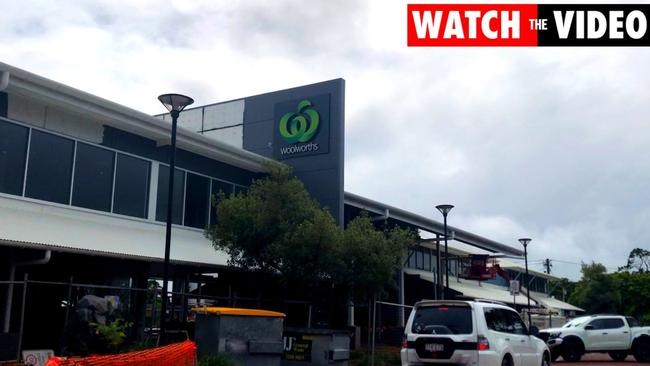 A state-of-the-art chemist and wellbeing centre, complete with a robot, is the first shop to open in a massive new $25 million Woolworths complex towering over the bayside’s waterfront.