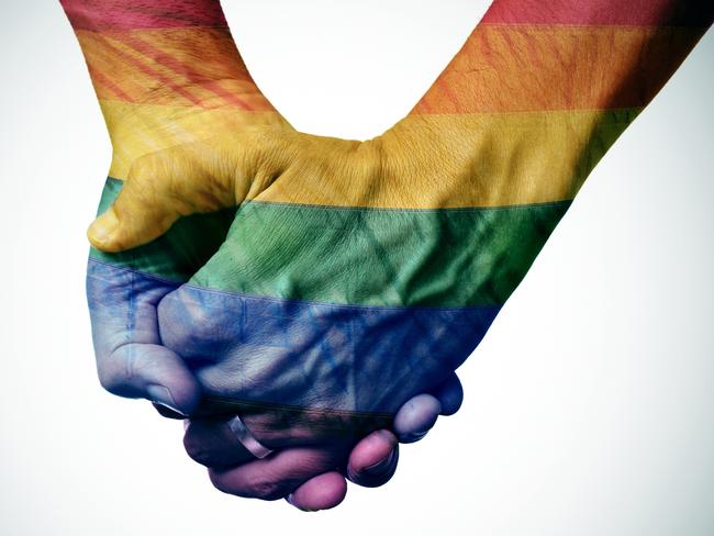 Marriage equality was on the agenda at council on Monday night.