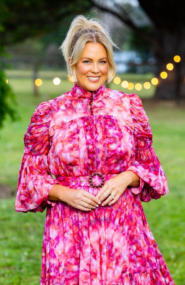 Samantha Armytage has announced she is quitting the Seven Network at the end of the year.