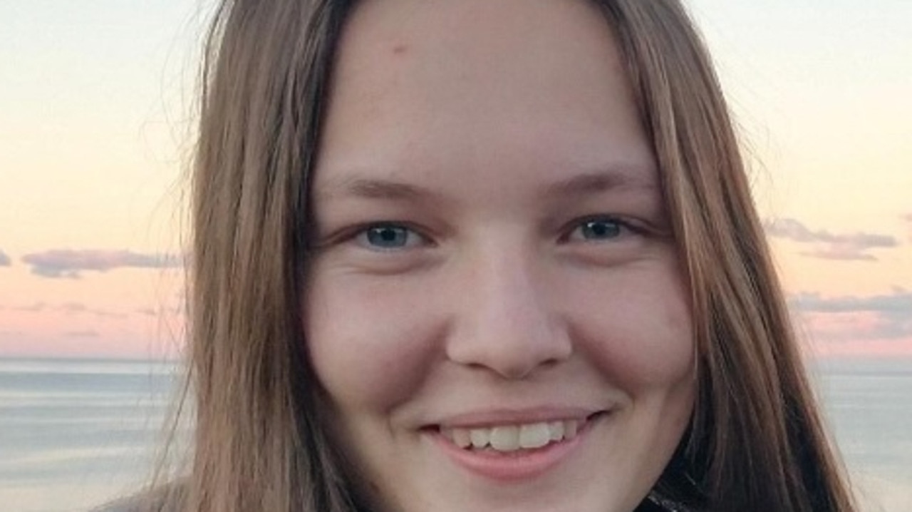 Missing Urangan teenager found safe and well | The Courier Mail