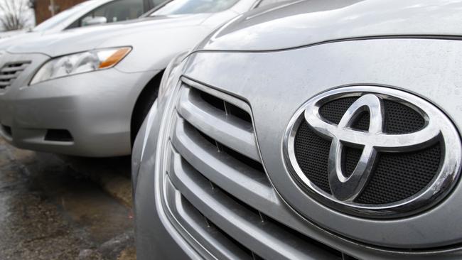 The legal firm alleges Toyota dealerships set loan rates on a case-by-case basis, determined by self-interest.