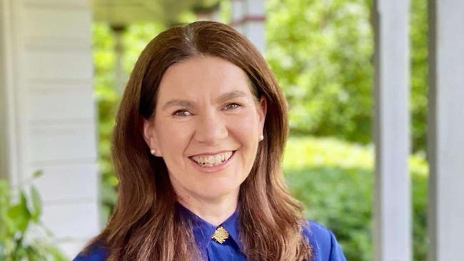 Suzie stumbles over her record on Voice campaigning