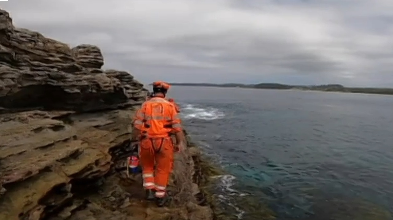 More remains found on NSW South Coast 