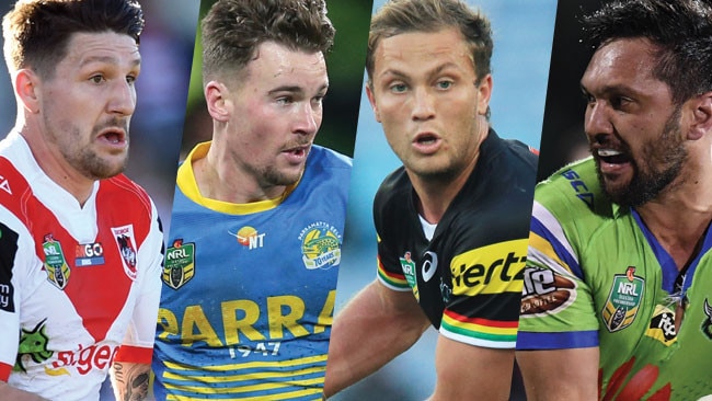 NRL finals: Will your team make the eight? | Daily Telegraph