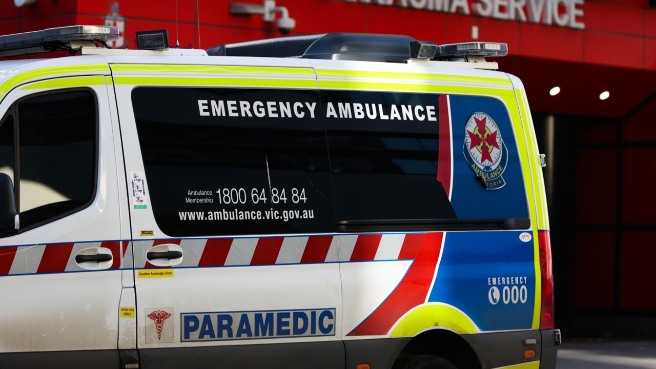 Eight left in critical condition after suspected drug overdose at Melbourne rave