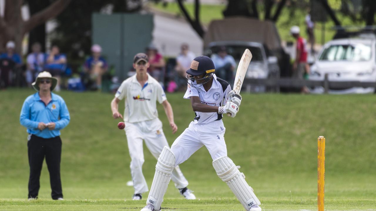 Toowoomba Cricket: A-grade, Reserve Grade And B-grade One-day Grand ...