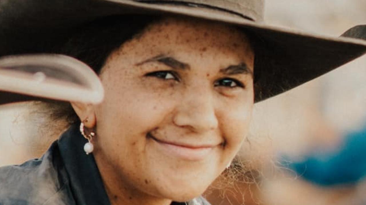 ‘Fearless’: Sister’s touching tribute to 20yo cattle station stalwart