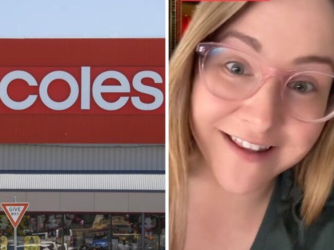 Parents up in arms as Coles ditch popular service