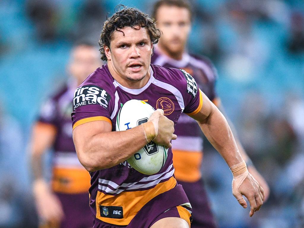 NSW Origin team: James Roberts heading to Sydney to join the Blues ...