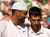 Djokovic’s Kyrgios offer would break tennis