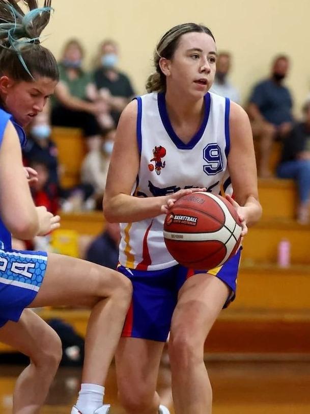 Can Port Augusta defend their girls Div 1 crown?