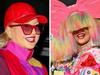 Aussie star steps out in NYC after facelift