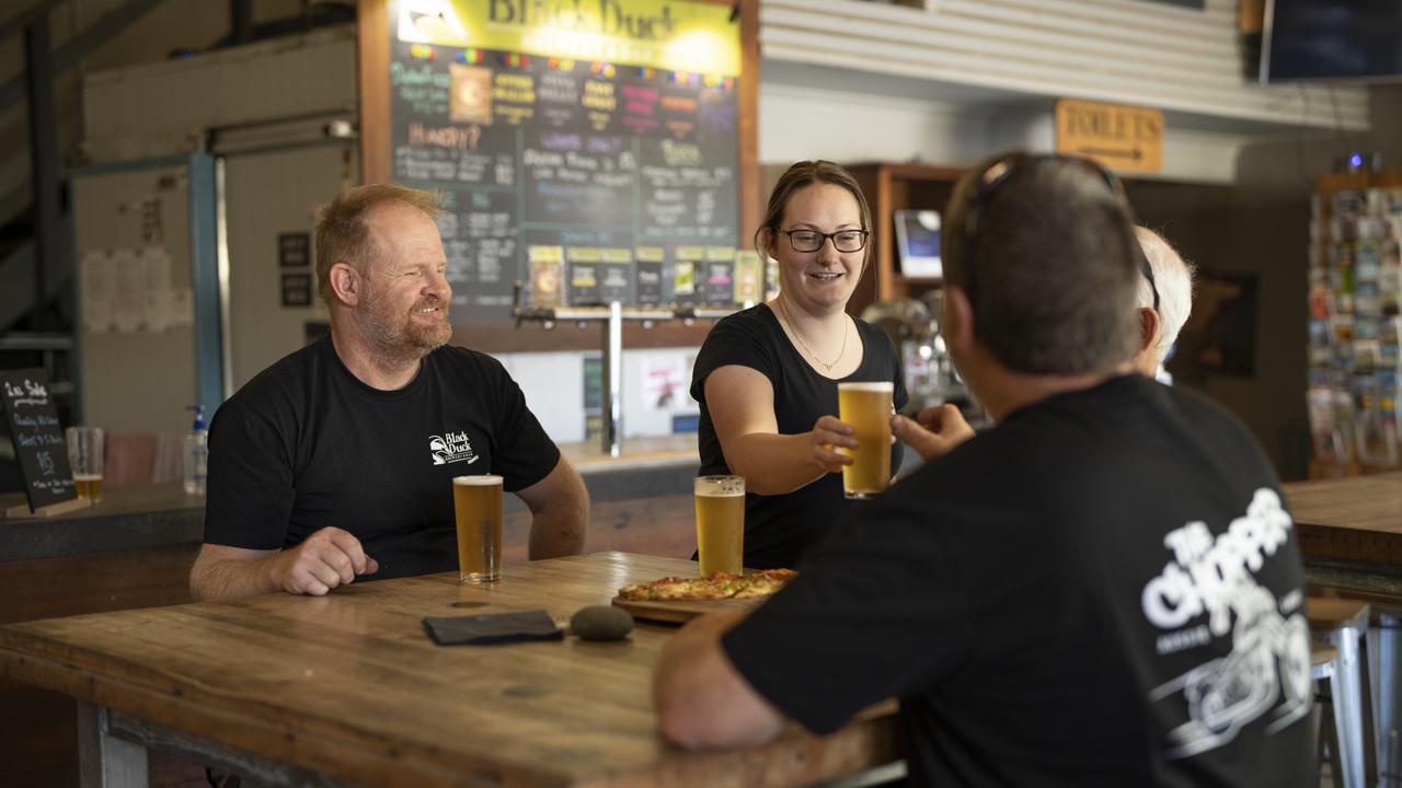 Best breweries, distilleries northern NSW | Daily Telegraph