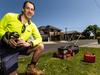 How the Aussie lawn could help us get to net zero