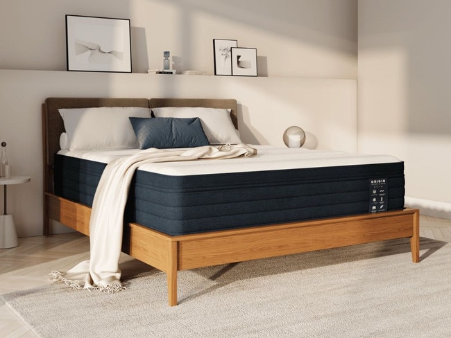 43 origin hybrid pro mattress