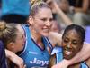 ‘GOAT status’: Vintage Jackson ignites WNBL finals