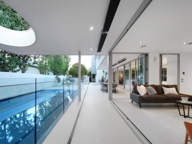 Melburnians severely undervalued the price of this property. Picture: Buxton Real Estate