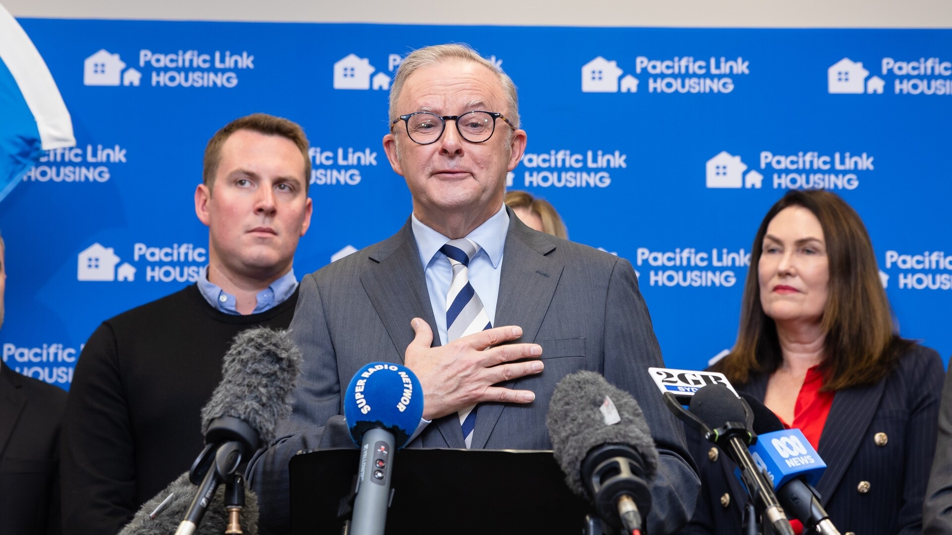 ‘Absolute no-brainer’: PM making DV support a ‘national priority’