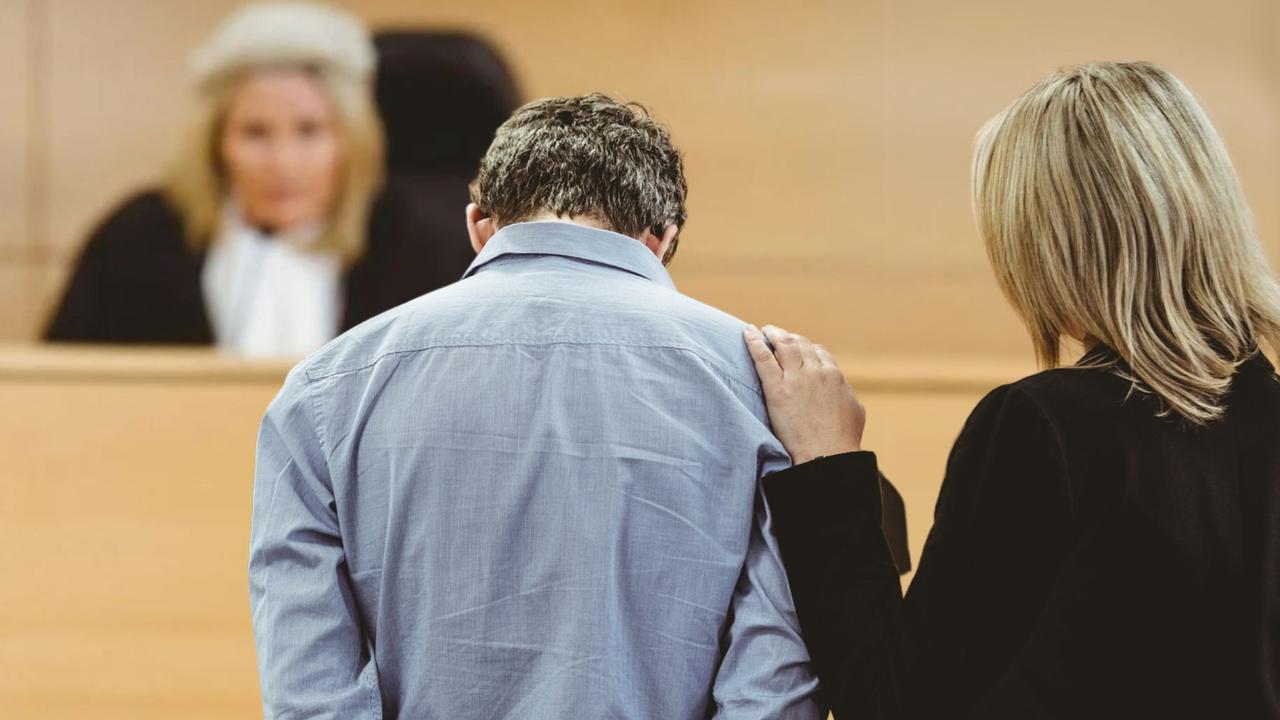 Spare us the pity party – crime has no excuse