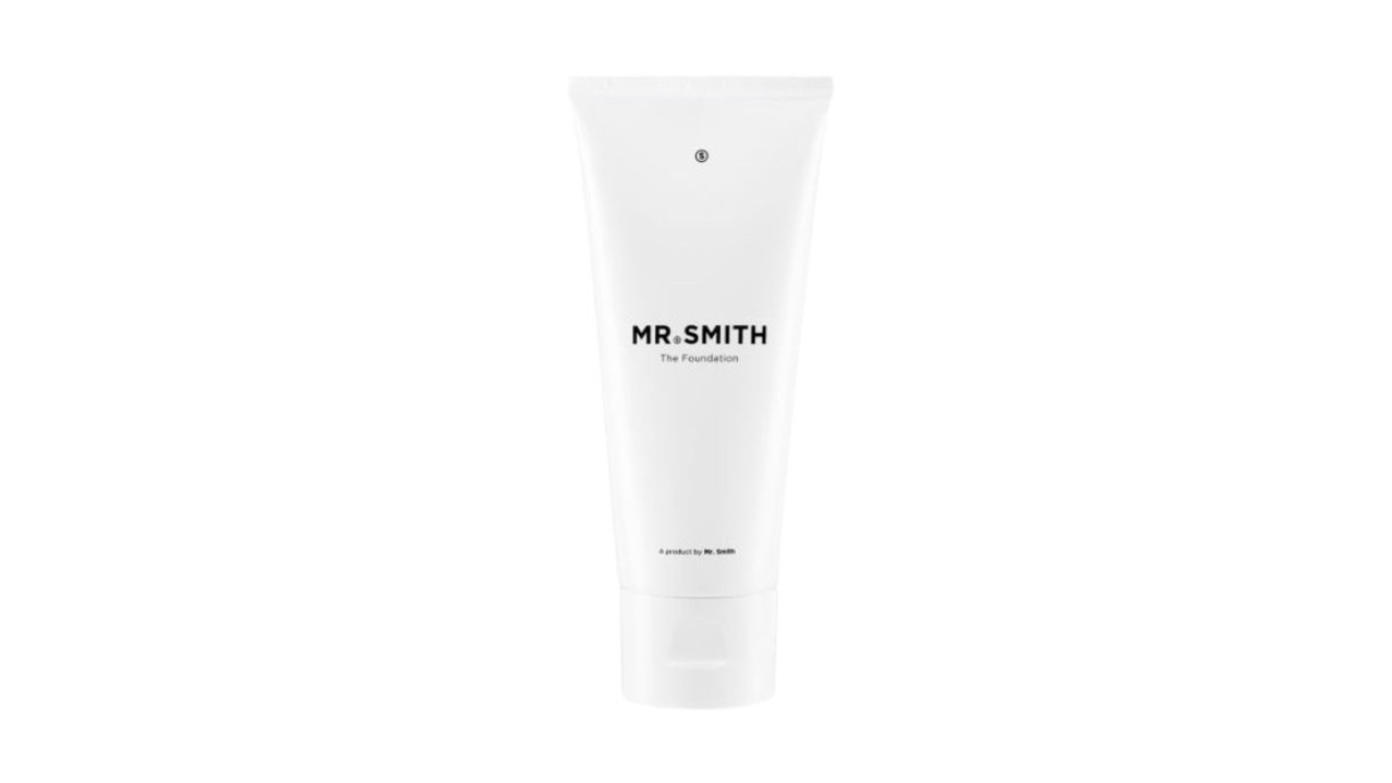 Mr. Smith The Foundation 200ml. Picture: Adore Beauty.