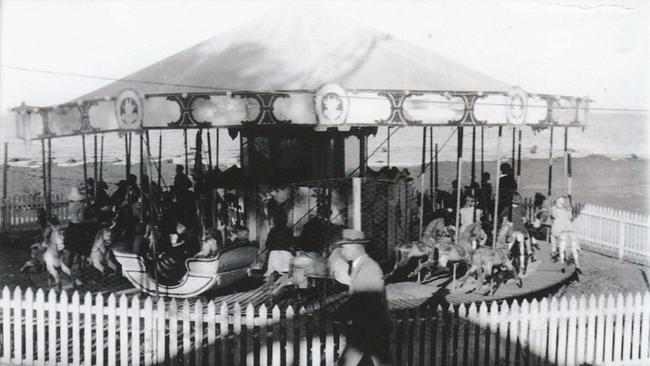 Redcliffe Carnival Centre. PHOTO: Courtesy of Moreton Bay Regional Council.