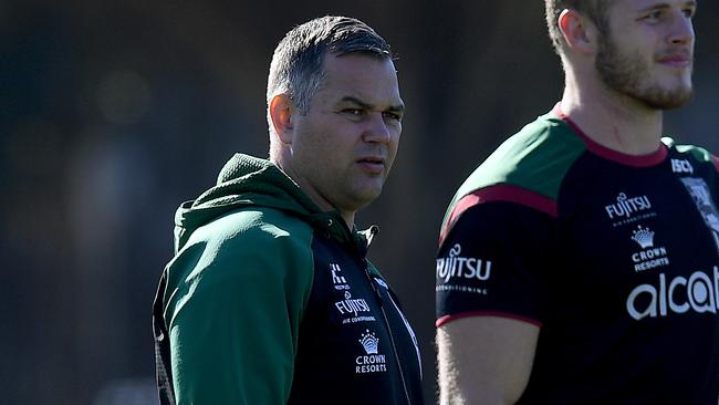 Seibold is considered a certainty to be named coach of the year.