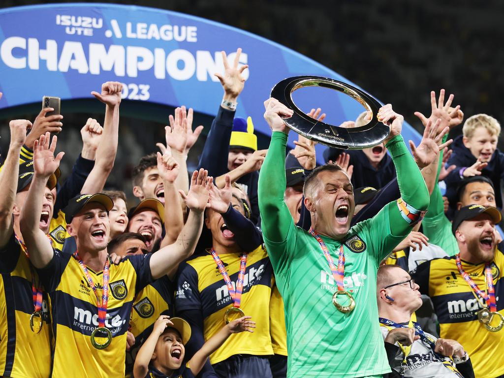 Canberra to host Central Coast Mariners A-League fixture next season, A-League Men