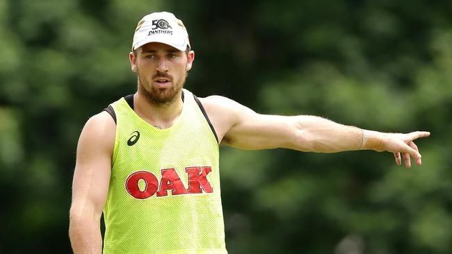 Bryce Cartwright could emerge as the best player in SuperCoach 2016. Picture: Gregg Porteous