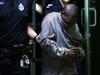 Murder trial over stabbing death of young woman begins