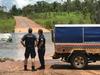Camping cops: NT police sleeping in swags under ‘regular attacks’