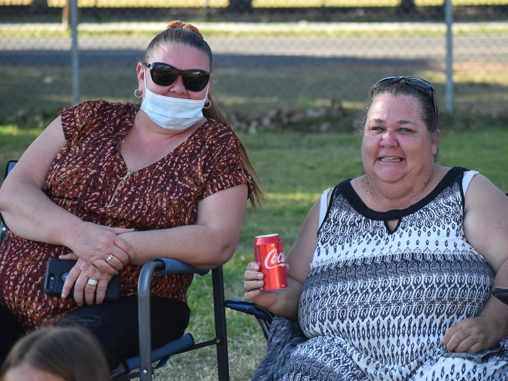 Find your face at the Grafton Ghosts v South Grafton Rebels game on Sunday, August 1, 2021 at Frank McGuren Field.