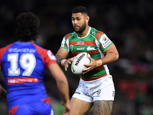 Daniel Suluka-Fifita. Picture: NRL Imagery