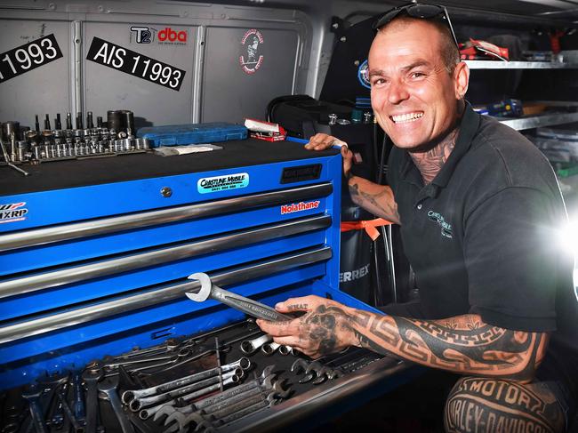 Revealed: Readers crown Sunshine Coast’s best mechanic