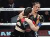 ‘Shambolic’ fight rocks Tyson co-main event