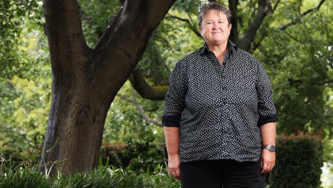 Former director of Bellamy’s baby formula company and Kathmandu founder Jan Cameron is facing criminal charges after an ASIC investigation. Picture: NIKKI DAVIS-JONES