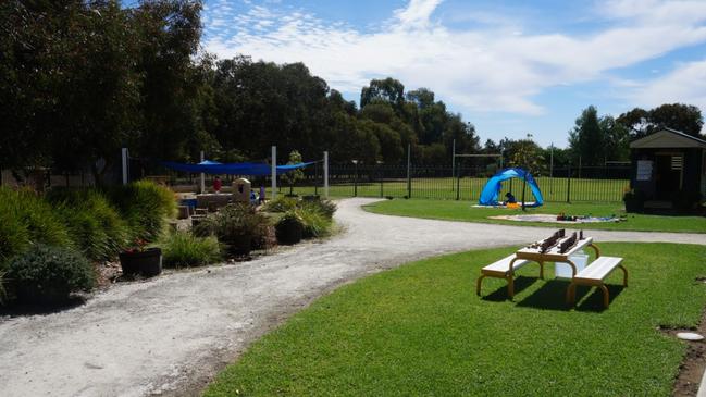 Red Hill Public School’s Preschool ‘Bimbi’ is the only state government-run centre in Wagga. Picture: Facebook