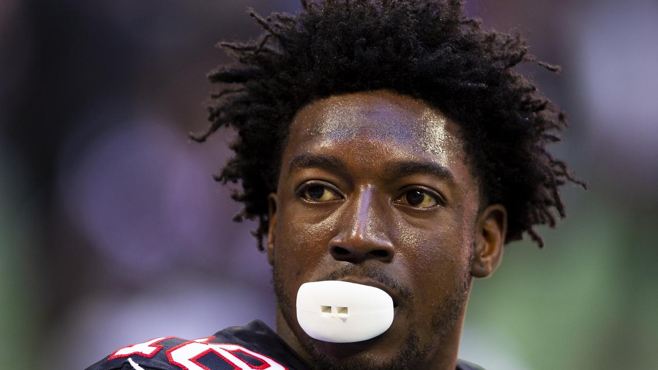 Calvin Ridley salary: $1,500 in bets could cost him $11 million in salary -  MarketWatch