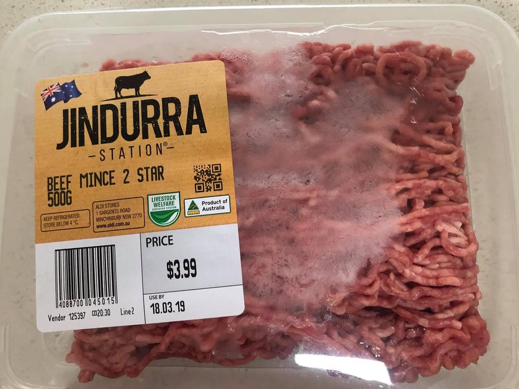 Aldi mince now packaged in plastic bags, supermarket flags more changes ...