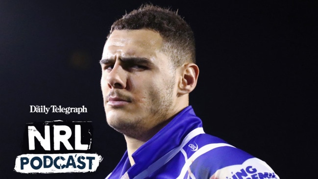 Who is the most improved player this season? (The Daily Telegraph NRL Podcast)