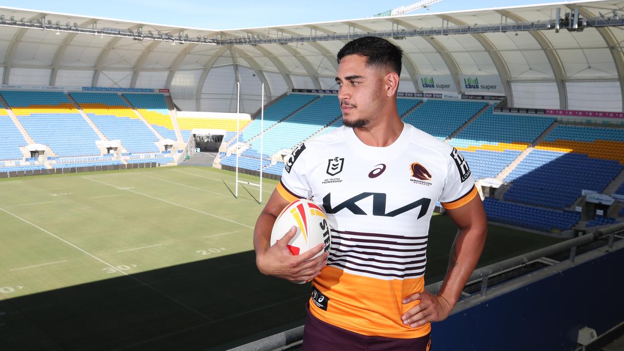 Brisbane Broncos NRL 2018: Building the Broncos debut game against Manly  that shocked the world