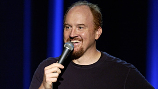 Eddie Murphy, Louis CK: Comedians share the best jokes they’ve heard ...