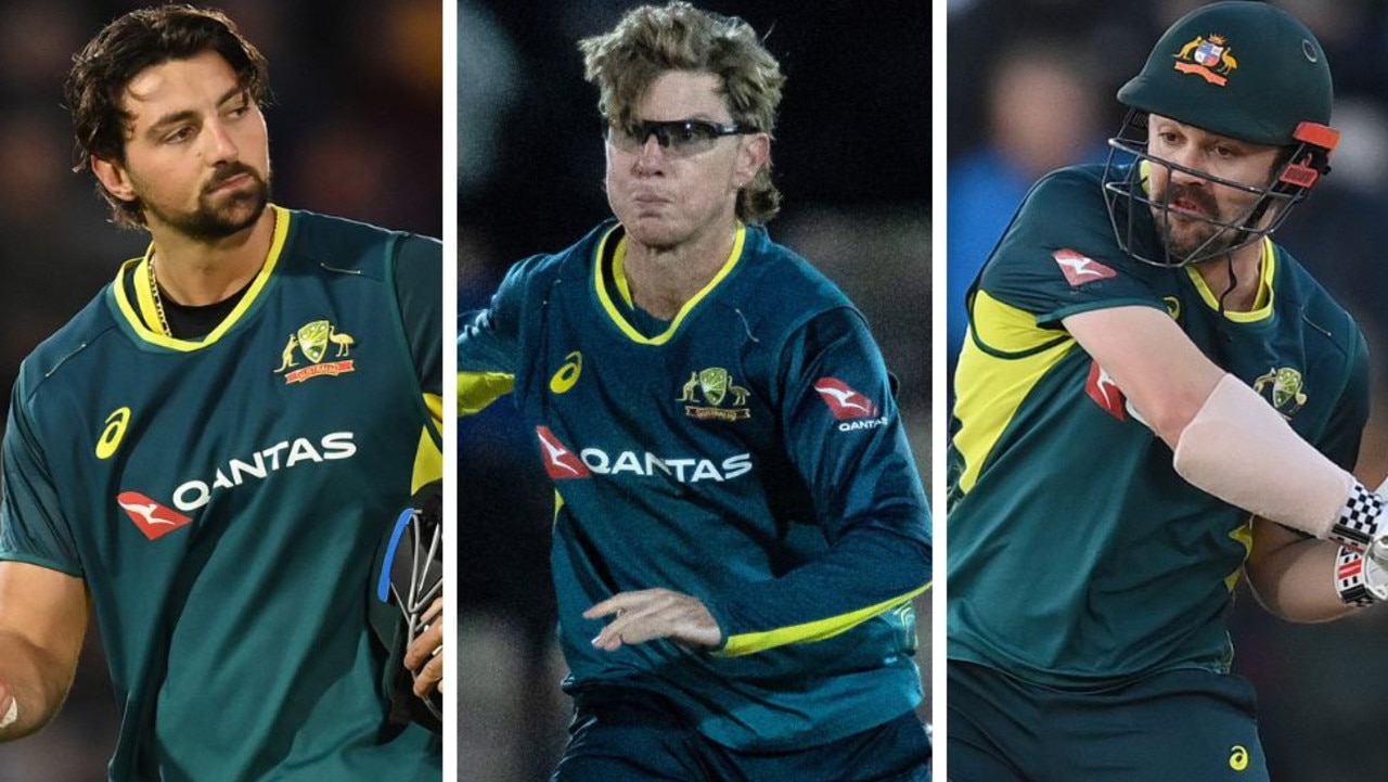 Pinch-hitters flop as Aussie openers demolish Poms in stalemate: Player Ratings