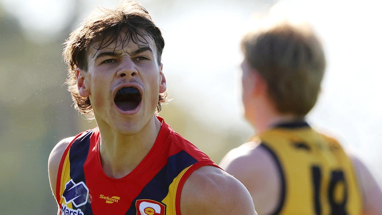 AFL draft 2024 indicative order Every club’s picks revealed CODE Sports