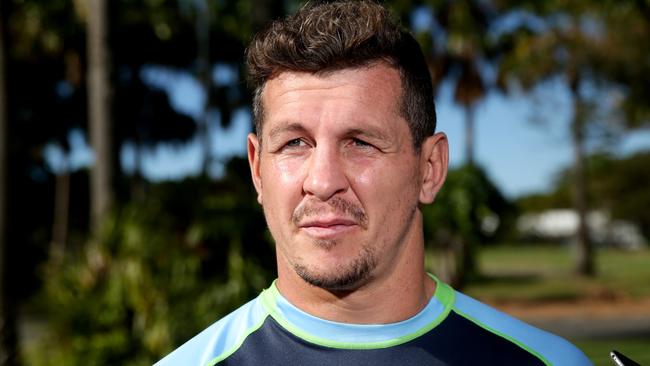 State of Origin 2016: Greg Bird battle-ready for Suncorp after punishing NRL  schedule