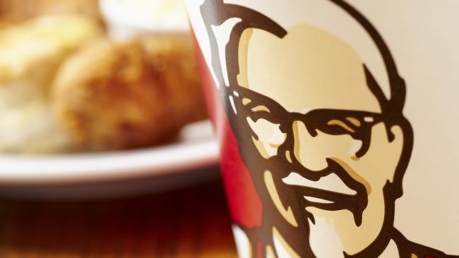 KFC could be coming to Drysdale.