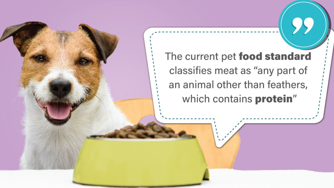 Is The Pet Food Industry Regulated In Australia