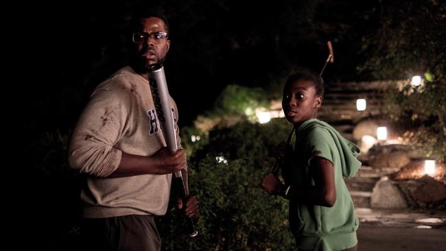                         <i>Us</i>, directed by Jordan Peele. Picture: UNIVERSAL PICTURES