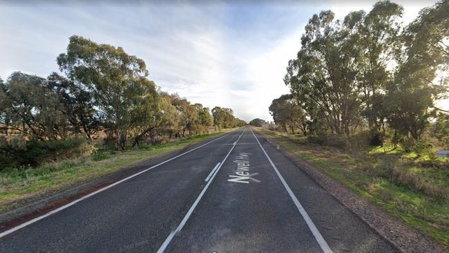 Zac Murphy remains before the courts for his alleged involvement in the break-in on Newell Hwy in April 2023. Photo: Google Maps.