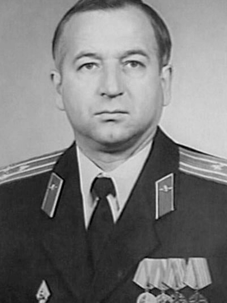 Sergei Skripal was a colonel in Russian military intelligence. Picture: Supplied