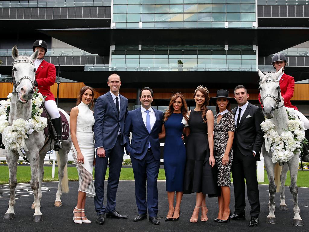 Spring Carnival launches at Royal Randwick! Herald Sun